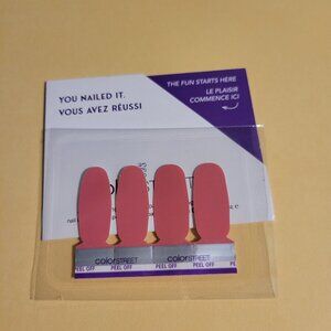 I Pink You - Color Street - C03332